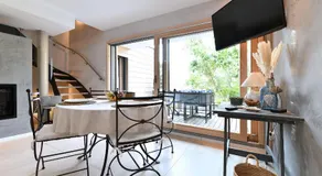 Gîte Contemporain L'hirondelle - Image 3
