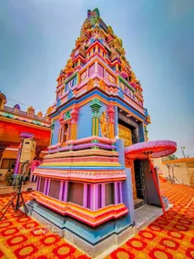 Goroomgo Shree RamLala Devsthanam Ayodhya - Image 4