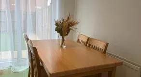Cozy Luxe Shared house - Image 4