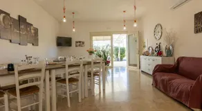 LA ROSA DEI VENTI - Free Parking, Air Conditioning and Wi-Fi - Image 3
