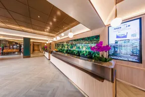 Orange Hotel (Pingdingshan Lingyun Road Bailuzhou) - Image 3