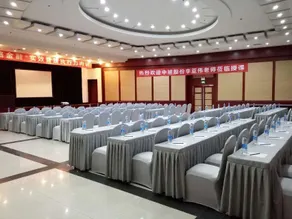 Shenzhen Beilingju Hotel (Yijing Metro Station) - Image 5