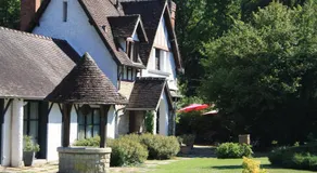 Les Enclos Bed and Breakfast à 4 mn de Chantilly - Image 3