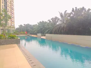 Spacious Studio Transpark Cibubur By Travelio - Image 2