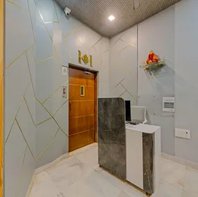 Hotel Sai Prarthana Inn - Image 4