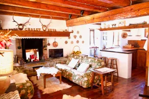 Chalet Neva Baqueira - Image 3