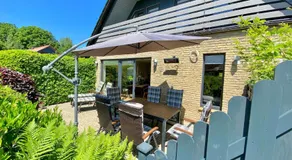 Ferienhaus Weserbrandung - Image 4
