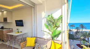 ESTEPONA RADA BEACH ABC APARTMENTS & ESTUDIOS A - Image 4