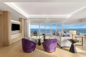 Royal Cliff Grand Hotel Pattaya - Image 2