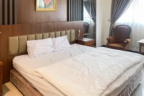 Hotel Mangku Putra Merak Mitra RedDoorz - Image 1