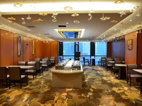 Guiyang Wanyi International Hotel (Guanshanhu Park Lincheng West Road Subway Station Branch) - Image 4
