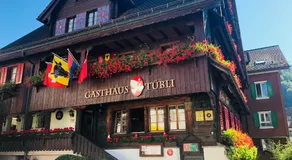 Gasthaus Tübli Gersau - Image 5