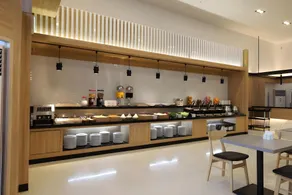 Sunrise Hotel Sokcho - Image 4