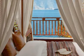 Jinshangju Lakeside Resort Hotel (Daluoshui Branch) - Image 3