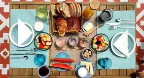 Hózhó Tempo -Sous les toits, espace loft écofriendly & slowlife avec petit-déjeuner - Image 3