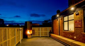 Hokitika Fire Station Boutique Accommodation - Image 4
