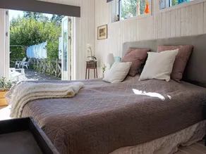 4 star holiday home in Fagerfjäll/Rönnäng - Image 2