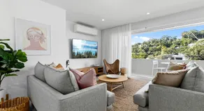 Portofino 8 - Beachfront 3 Bedroom Penthouse - Image 2