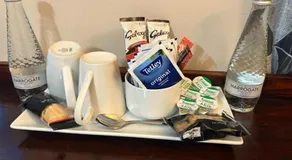 Queens Hotel Stonehaven - Image 5