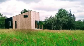 Nire Valley Eco Camp - Image 4