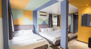 The Cave By Cactus Hotel Skudai - Image 2