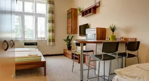 Hotel Jordánek - Image 2