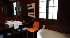 Hotel - Restaurant Le Cerf & Spa - Image 3