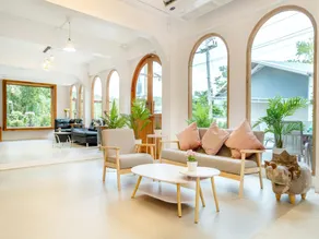 Grand Sattahip Hotel - Image 2