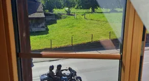 1 Zimmer Unterkunft - Image 1