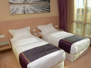 The Garden Boutique Hotel - Image 2