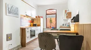 Ferienwohnung Löwenstein - Image 3