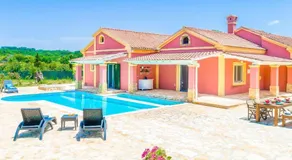 Beach Villa Joanna by PosarelliVillas - Image 3