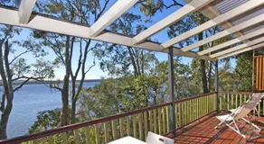 Eumarella Shores Noosa Lake Retreat - Image 5