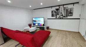 F2 Parking privé, Wi-Fi Netflix - Image 2
