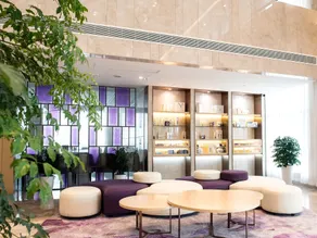 Lavande Hotel Wenzhou Airport - Image 3