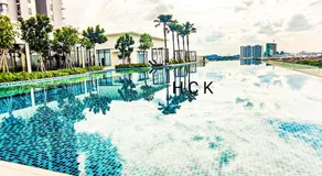 Mall Suite at Sunsuria Forum by HCK - Image 3