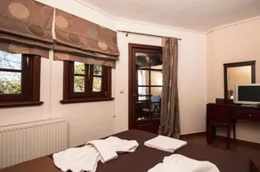 El Magkafinis Luxury Apartments - Image 1