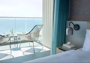 Căn hộ 1 phòng ngủ view biển tại ALMA Resort 5* - Image 3