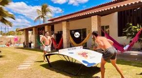 UP2! HostelBAR CUMBUCO - Image 4