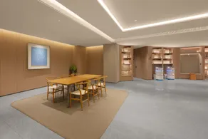 JI Hotel Xi'an Jingwei International Center Shaanxi Automobile Industrial Park - Image 3