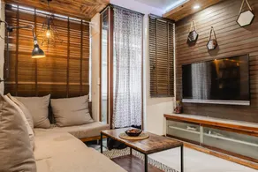 Cozy 1BR: Steps to Rasfannu Beach & Malé’s Best - Image 2