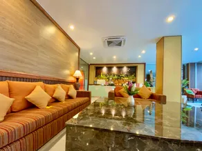 The Bedrooms Boutique Hotel Bangkok - Image 2