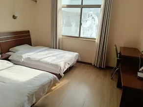 Danting Express Hotel - Image 5
