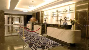 Wosheng Hotel Nanning - Image 2