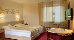 Hotel Restaurant Witte - Image 2