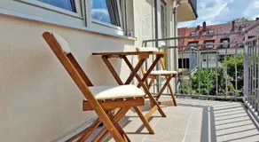 HappySide o FREE park o Balkon o Nespresso o WLAN - Image 3