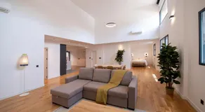 Spectacular apartment Bravo Murillo AC WIFI 4 - Image 2