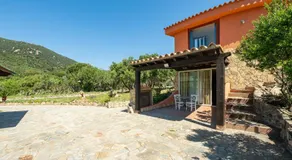 Villa mit Terrasse, Pool und Grill | Bergblick | Perfekt für die Arbeit von Zuhause - Image 5