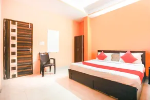 Hotel O A S Residency - Image 2
