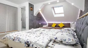 Cazare MOLDI - regim hotelier - Image 2